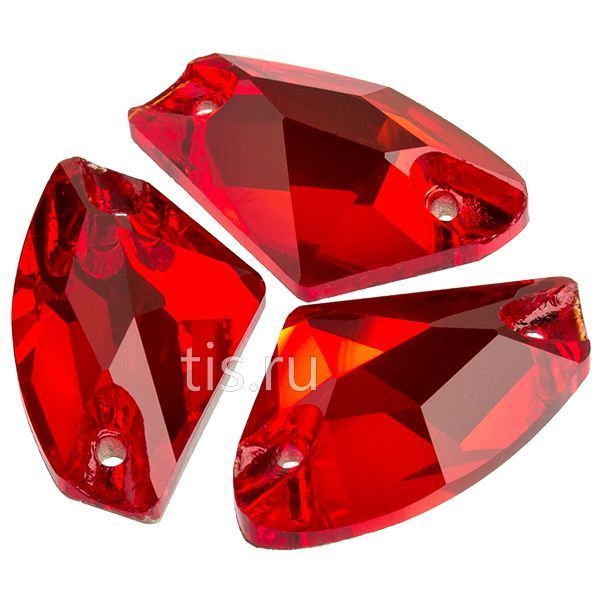 3810 9*14 mm Light Siam