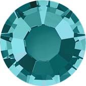 A A293 SS 20 BLUE ZIRCON S SMALL