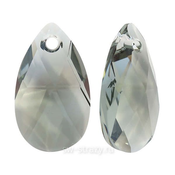 Кулоны 6106 16 mm Black Diamond