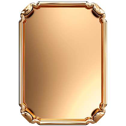 4610/S 14x10 mm No Plating