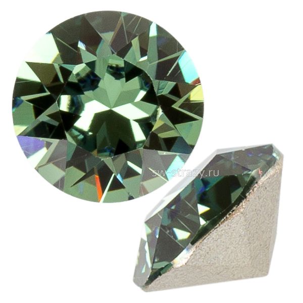 Кристаллы 1088 SS 39 Erinite