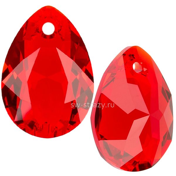 Кулоны 6433 16 mm Light Siam