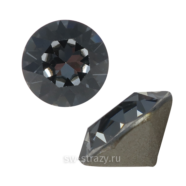 Кристаллы 1088 SS 24 Crystal Silver Night