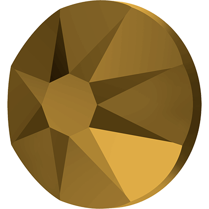 2088 ss 20 Crystal Dorado F