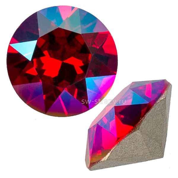 Кристаллы 1088 SS 39 Light Siam Shimmer