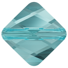 Бусины 5054 8 mm Light Turquoise