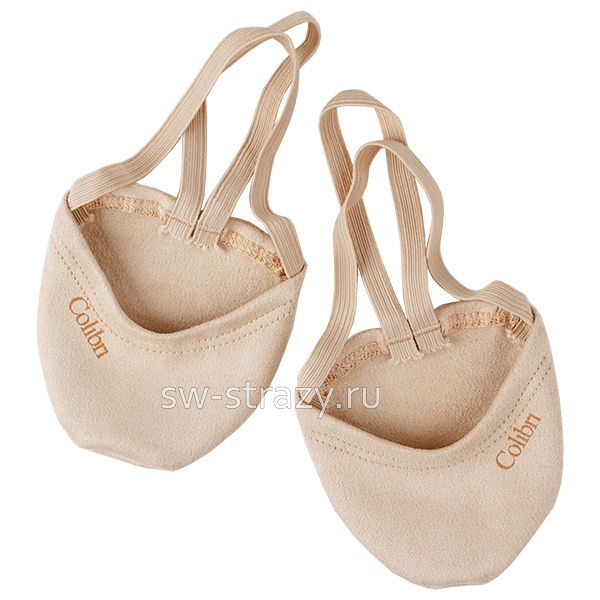 Получешки Colibri Комфорт Плюс M+ (34-35,5)