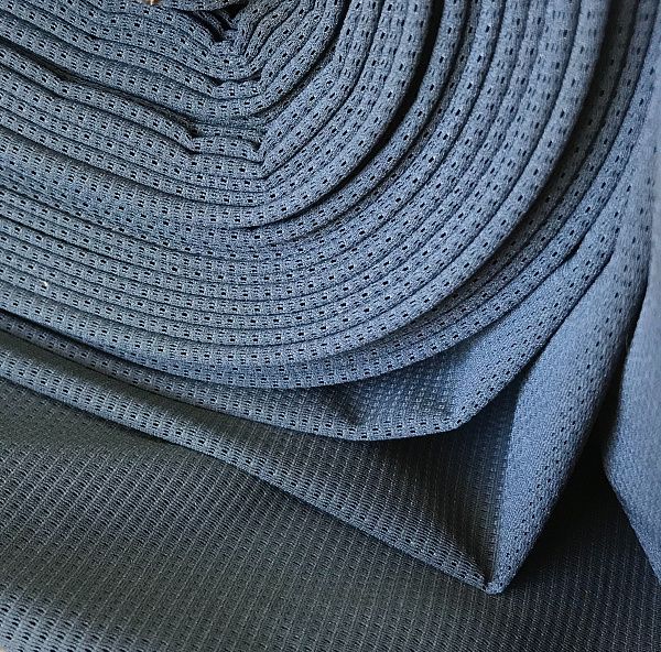 Ложная сетка 9179 Grigio