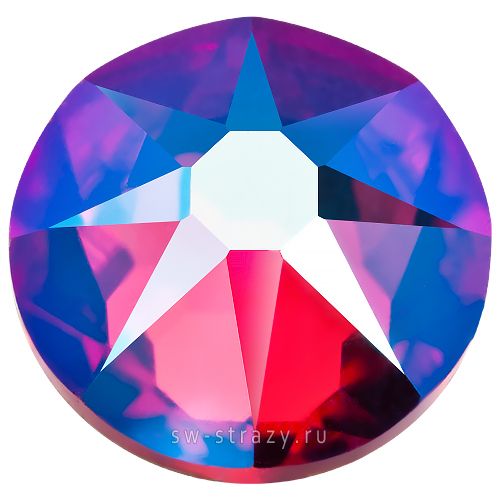 2088 ss 12 Fuchsia Shimmer F