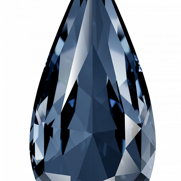 Кристаллы 4322 10x5 mm Montana