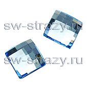 2493 10 mm Aquamarine F