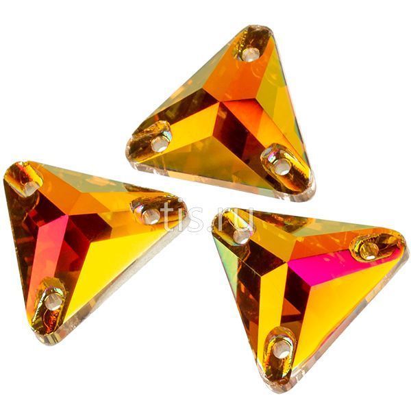 3770 12*12 mm Crystal Astral Pink