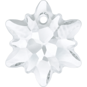 Кулоны 6748/G 28 mm Crystal