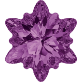 Кристаллы 4753 14 mm Amethyst