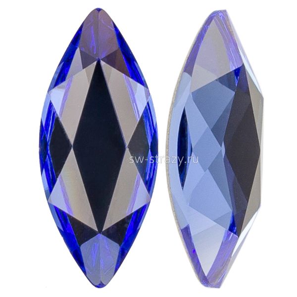 2201 8x3,5 mm Sapphire F