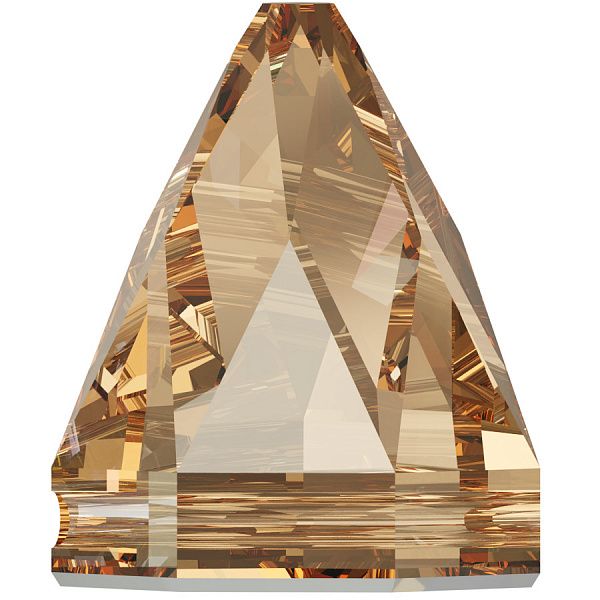 3297 MM 10.0 Crystal Golden Shadow