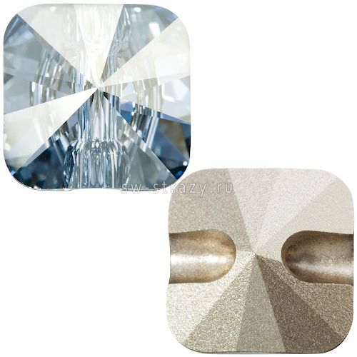 Пуговицы A 3009 MM 12 CRYSTAL BLSH F