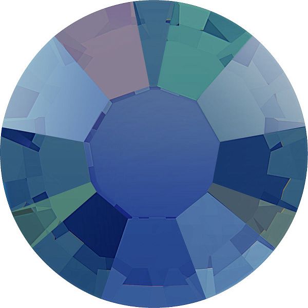 A A293 SS 20 CAP.BLUE AB M HF