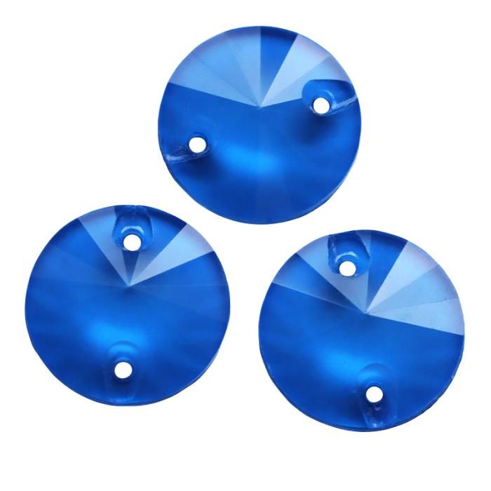 3130 12 mm Neon Blue K9