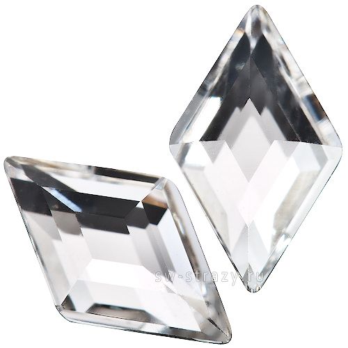 2773 9.9x5,9 mm Crystal F