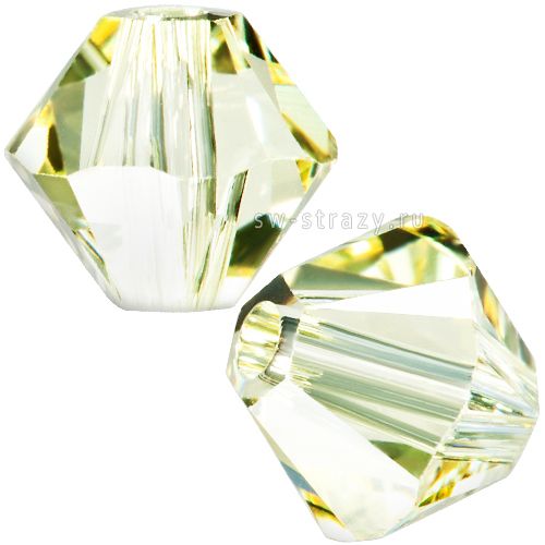 Бусины 5328 2,5 mm Jonquil