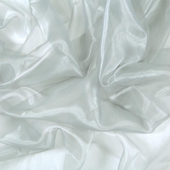 Органза Silver
