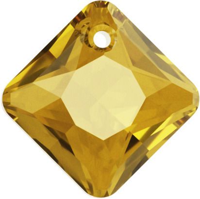 Кулоны 6431 16 mm Topaz