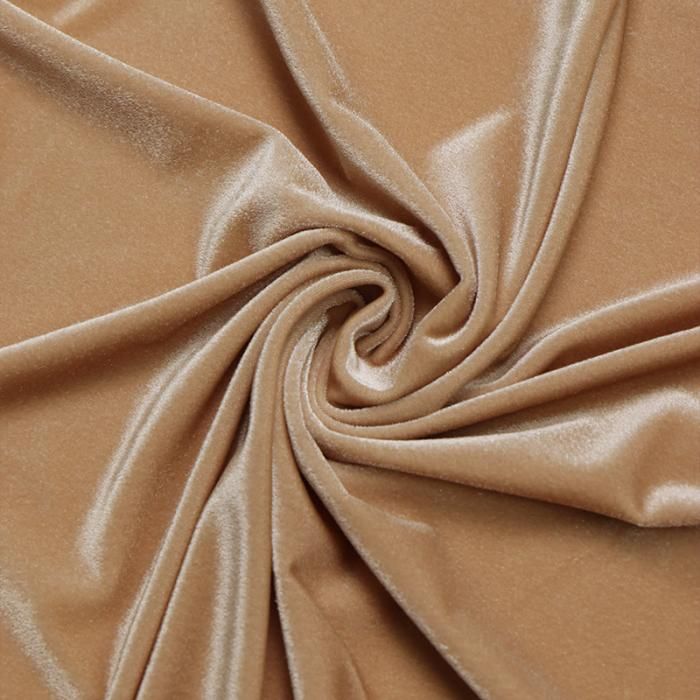 Бархат 0295 Alpaca