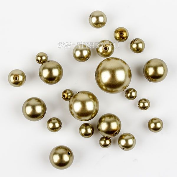 Микс жемчуга Preciosa 