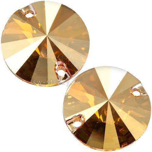 3200 MM 8.0 Crystal Metallic Sunshine