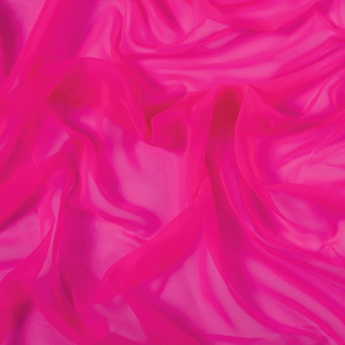 Шифон Pink Fizz