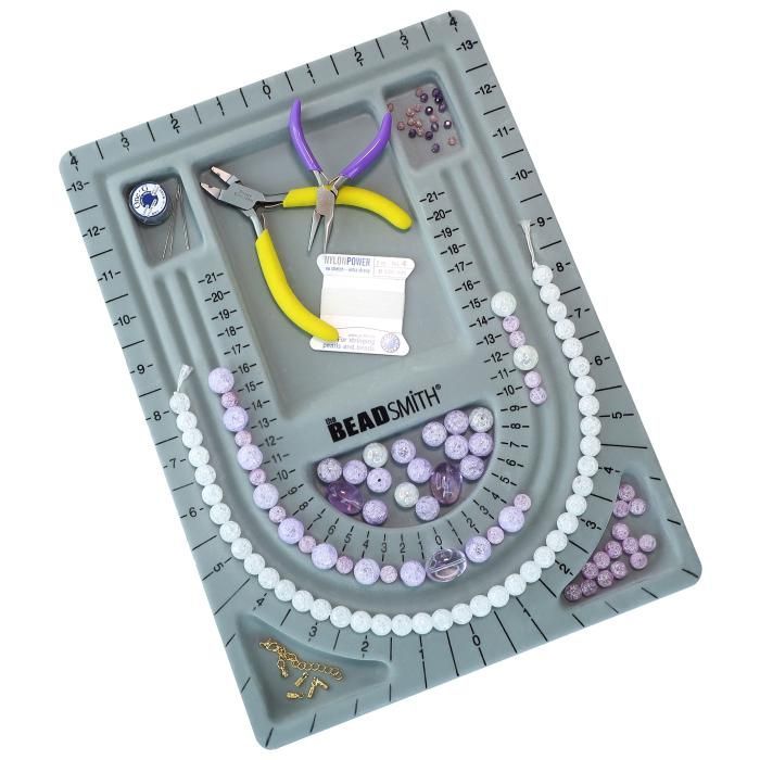 Планшет для дизайна украшений 32х23 см (BBU28F-C)