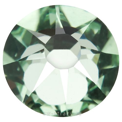 Стразы горячей фиксации 2078 ss 16 Chrysolite HF