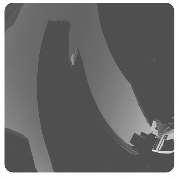 Стразы горячей фиксации 2408/4 4 mm Jet Hematite HF