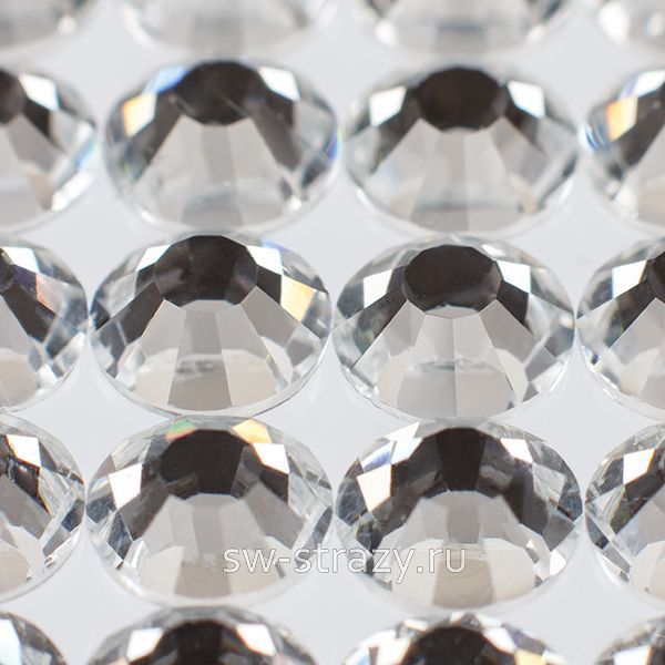 YHB 28 ss12 Crystal HF 101