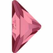 2740 10x10 mm Blush Rose F