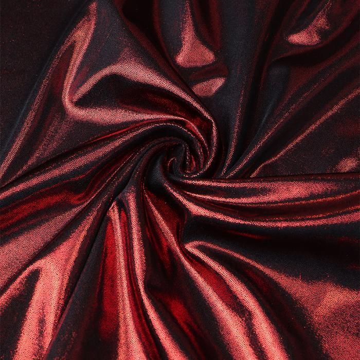 Бифлекс-голограмма KM 1029 RUBITE FOIL