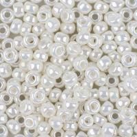 Seedbead Miyuki 8/0 591 Pearl Ceylon