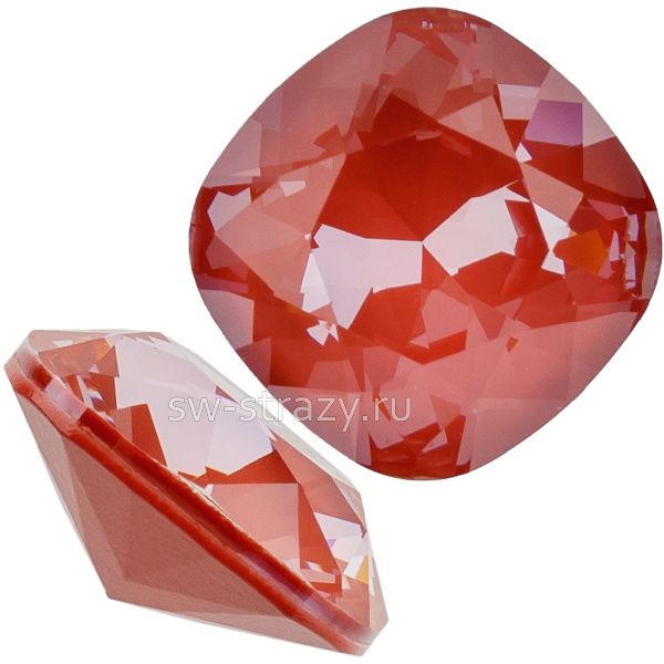 Кристаллы 4470 12 mm Crystal Maroon Ignite