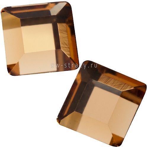 2400 2,2 mm Light Colorado Topaz F