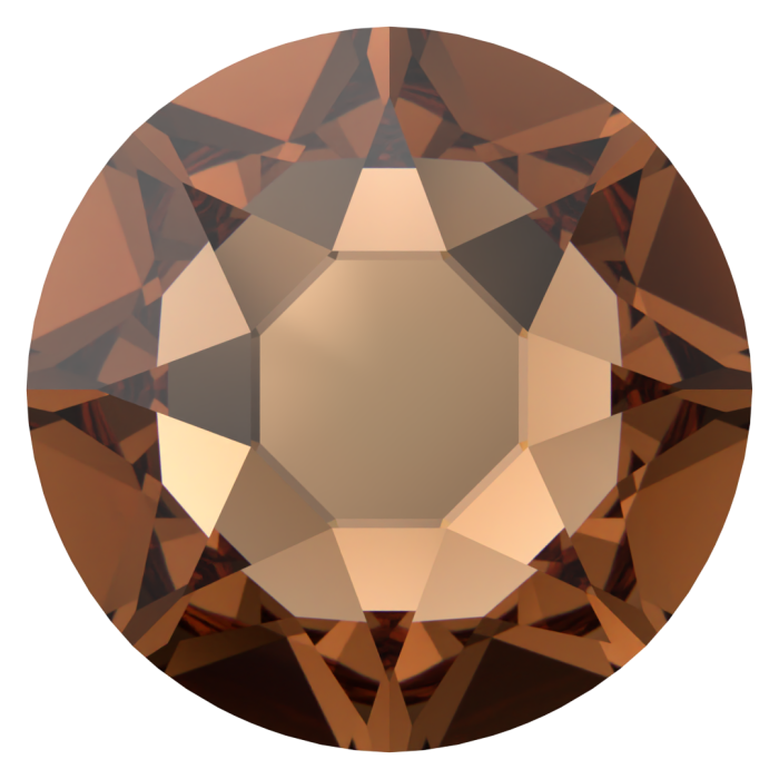 2088 ss 20 ReCreate Smoked Topaz F