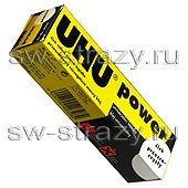 Клей универсальный  POWER 45 мл