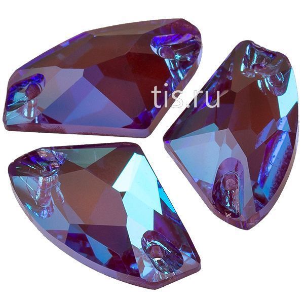 3810 9*14 mm Burgundy Delite