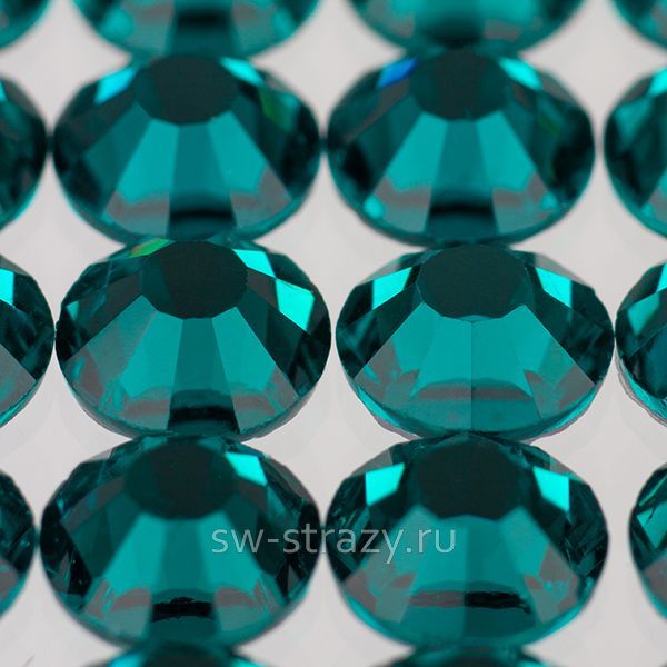 YHB 28 ss16 Blue Zircon F 111