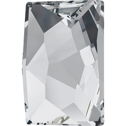 2520 8x6 mm Crystal F