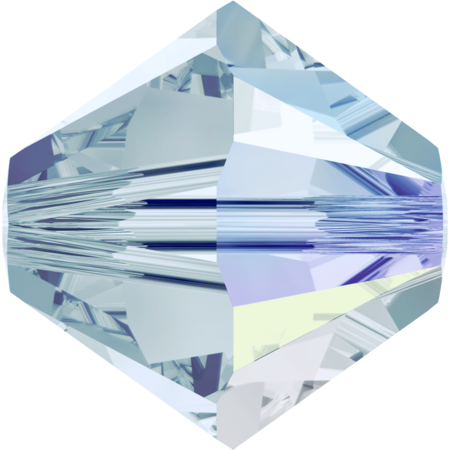 Бусины 5328 4 mm Light Azore AB