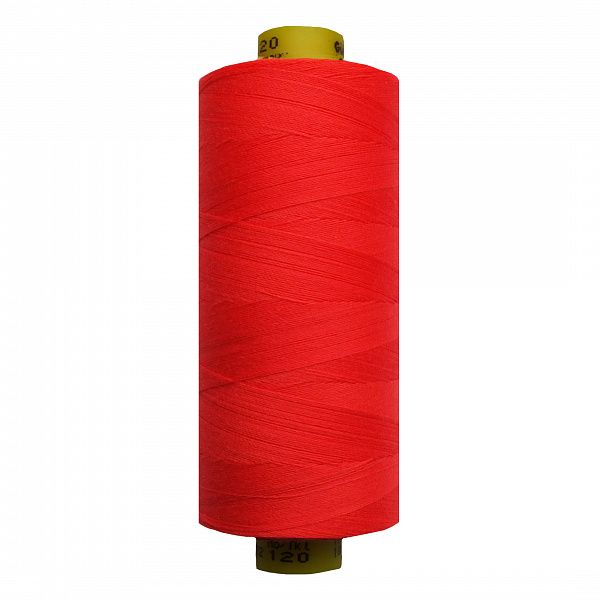 GUTERMANN Mara №120 16 Красный мак