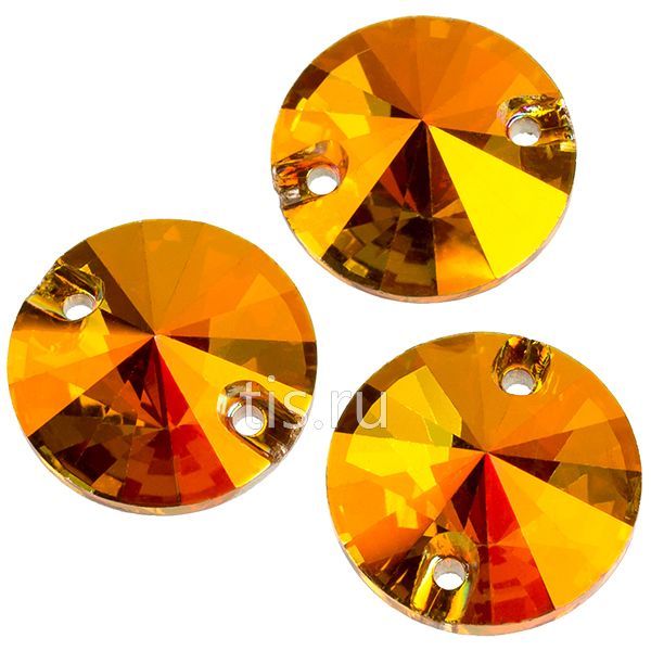 3130 10 mm Crystal Astral Pink