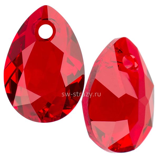 Кулоны 6433 11,5 mm Siam