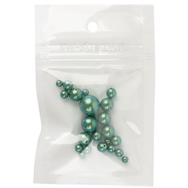 Микс жемчуга Preciosa 